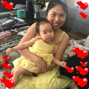 Meet your Posher, Vivian